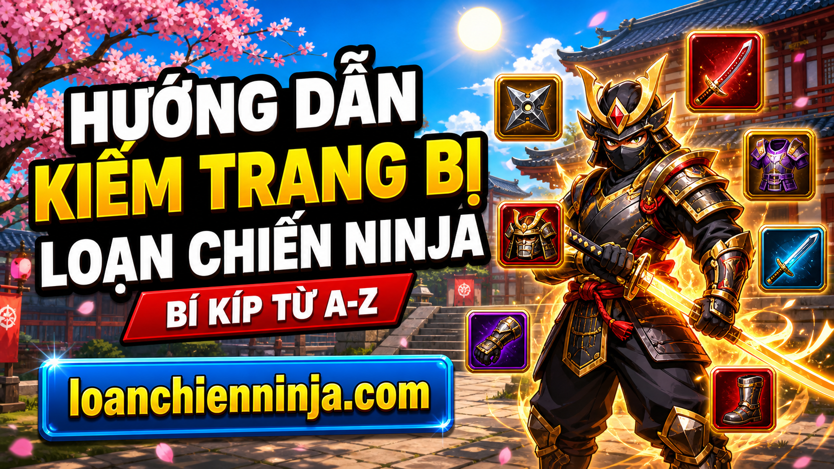 Hướng dẫn kiếm đồ Thần linh